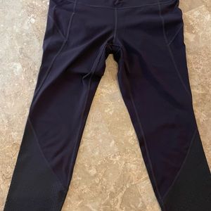 LuLulemon Leggings size 10